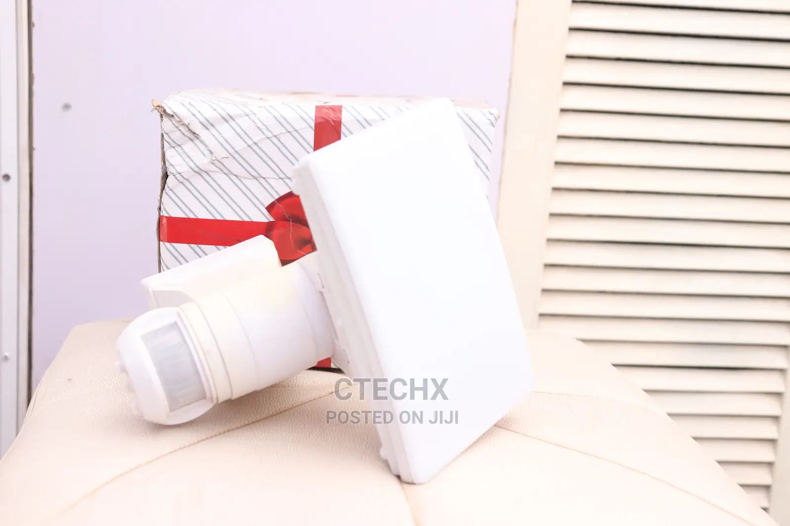 Bkl 1290 LED Outdoor Lamp With Detector