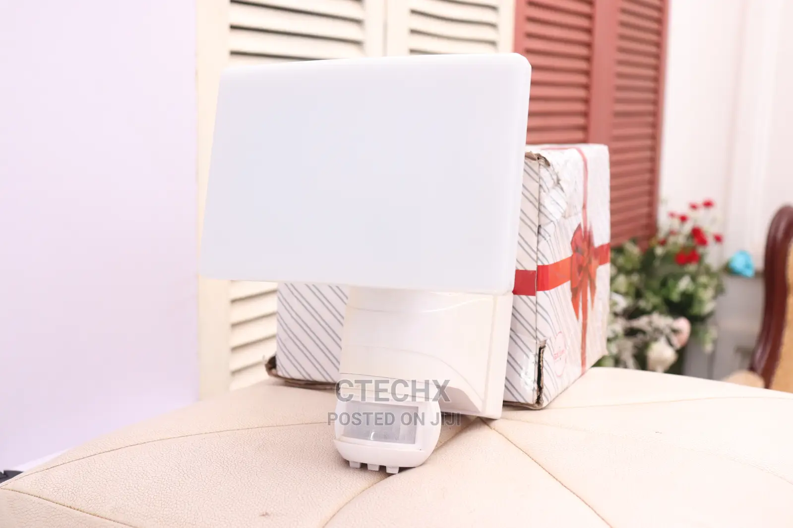 Bkl 1290 LED Outdoor Lamp With Detector