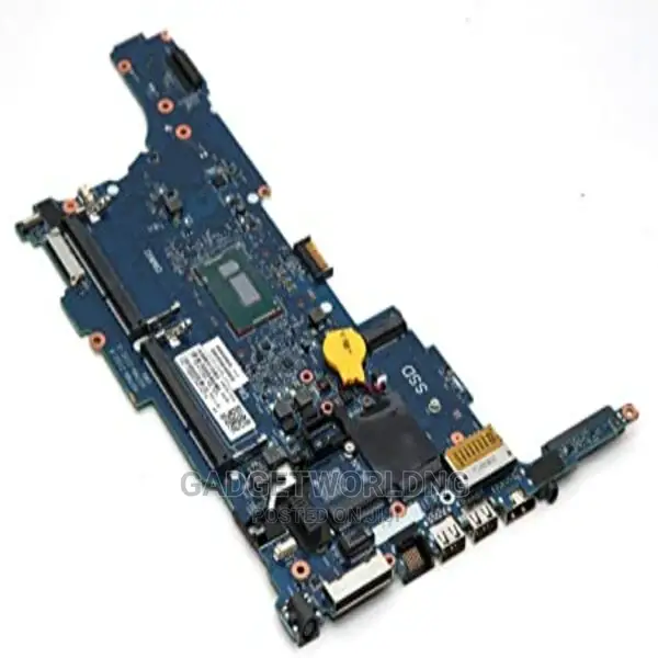 Hpelitebook 840 G1 G2 G3 G8 G5 G4 G6 Motherboard Replacement