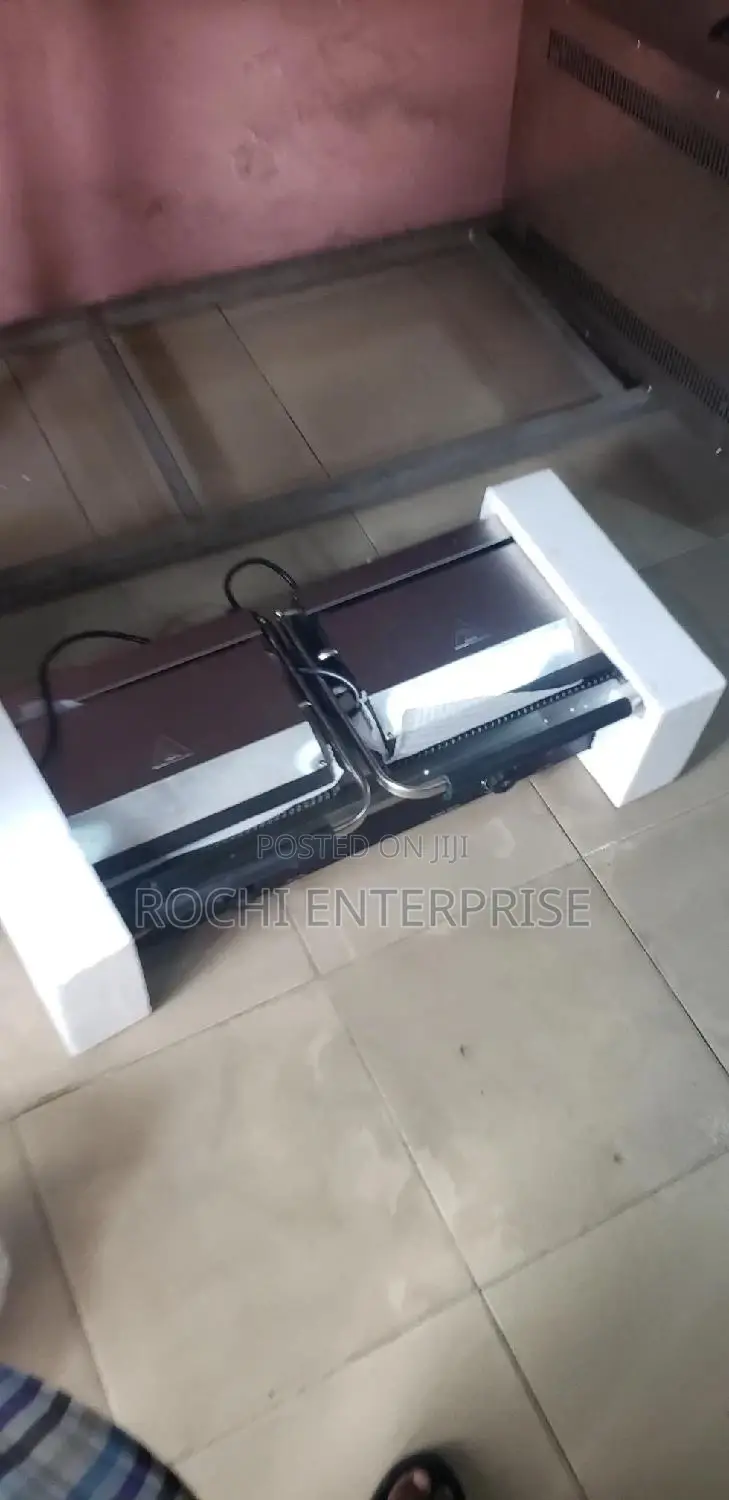 Shawamma Toaster