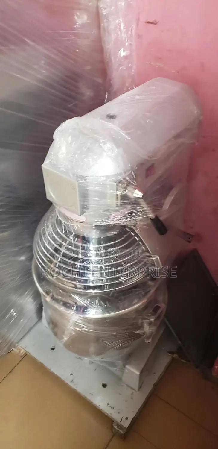 30l Industrial Mixer