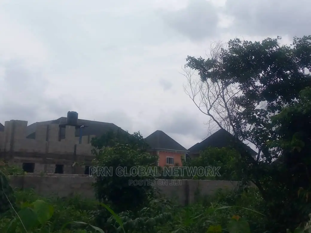 One Plot of Land