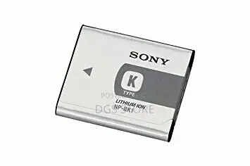 Sony K Camera Battery