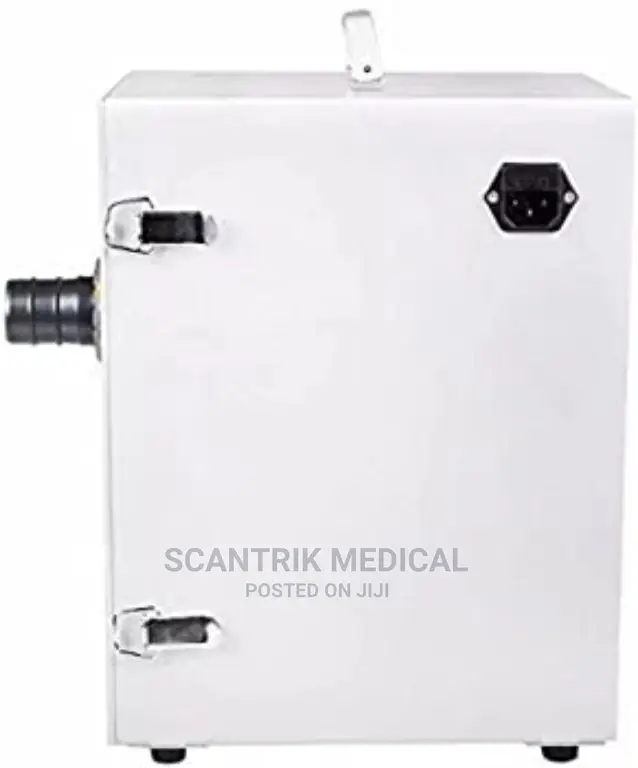 Dust Collector Vacuum Cleaner for Dental Lab
