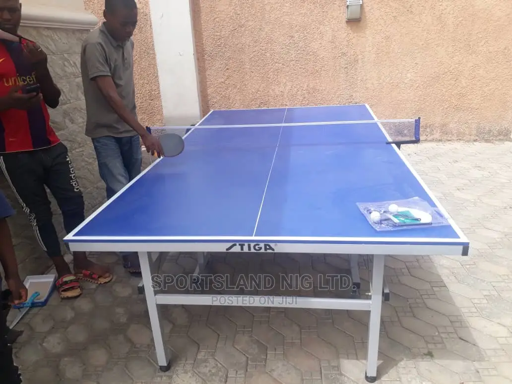 Outdoor Water Resistance Table Tennis