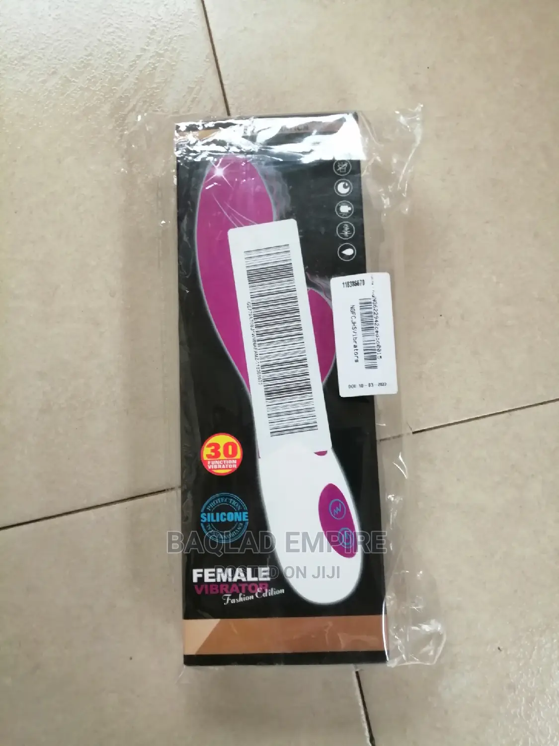 Strong Vibrating Dildo Sex Toys