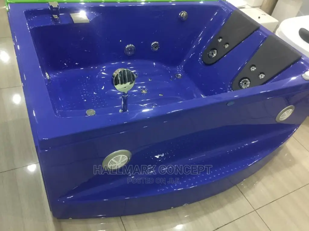 Ideal Standard Jacuzzi Bath Tubs