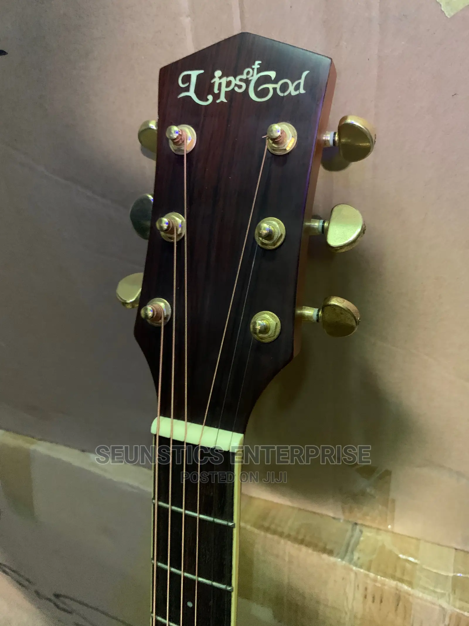 Quality Electro Acoustic Guitar