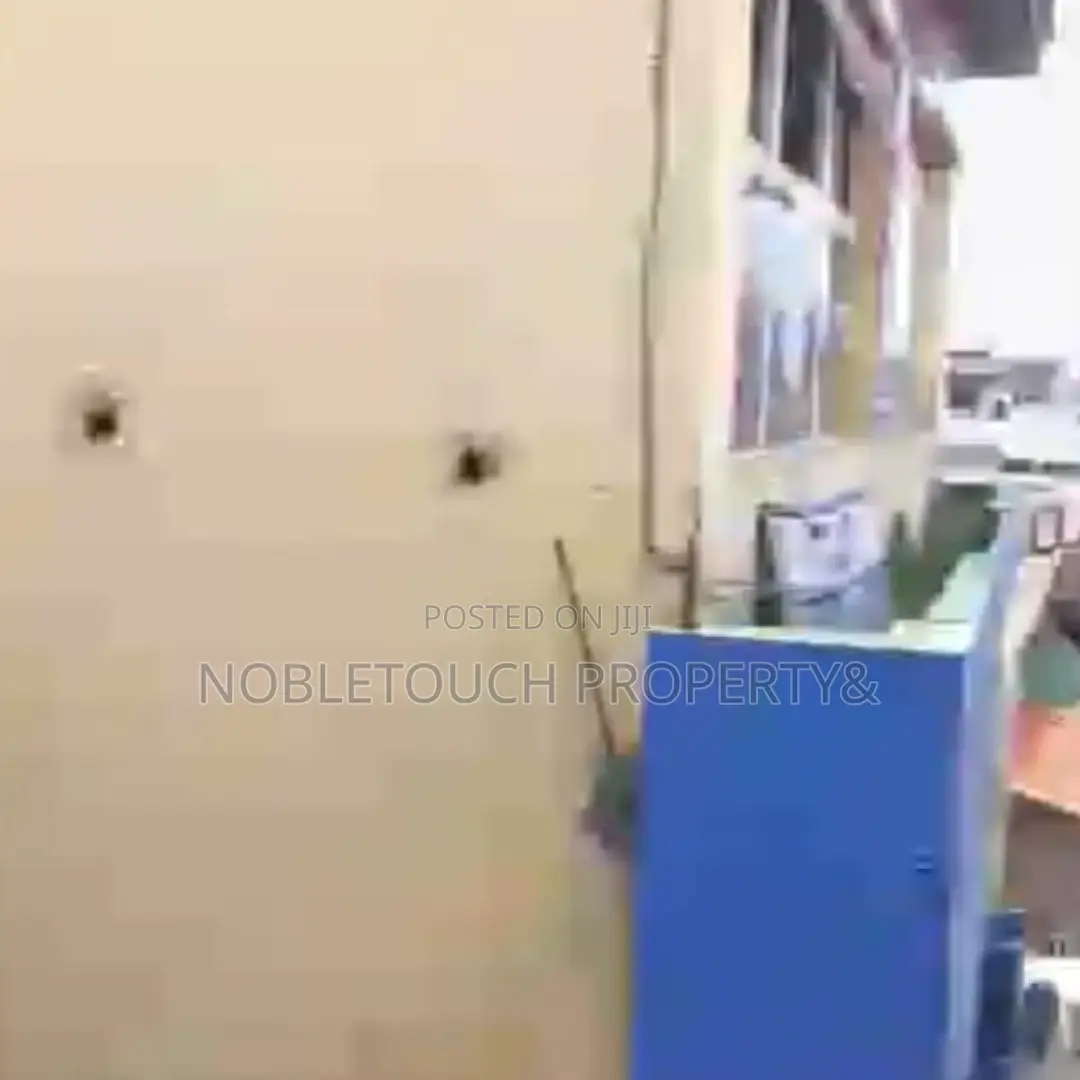 149 Lock Up Shops at Ikotun Bus Stop Ikotun Lagos