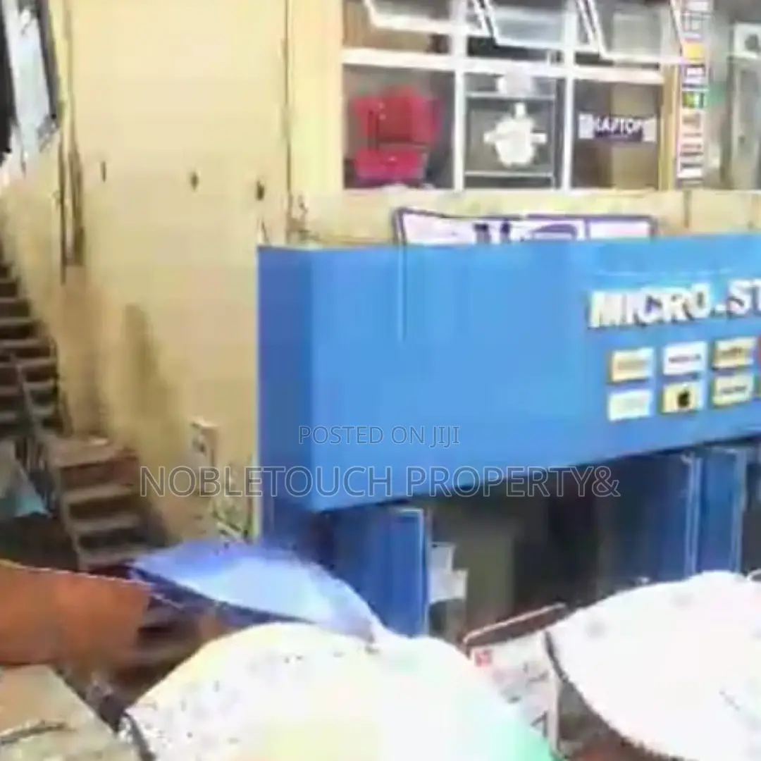 149 Lock Up Shops at Ikotun Bus Stop Ikotun Lagos