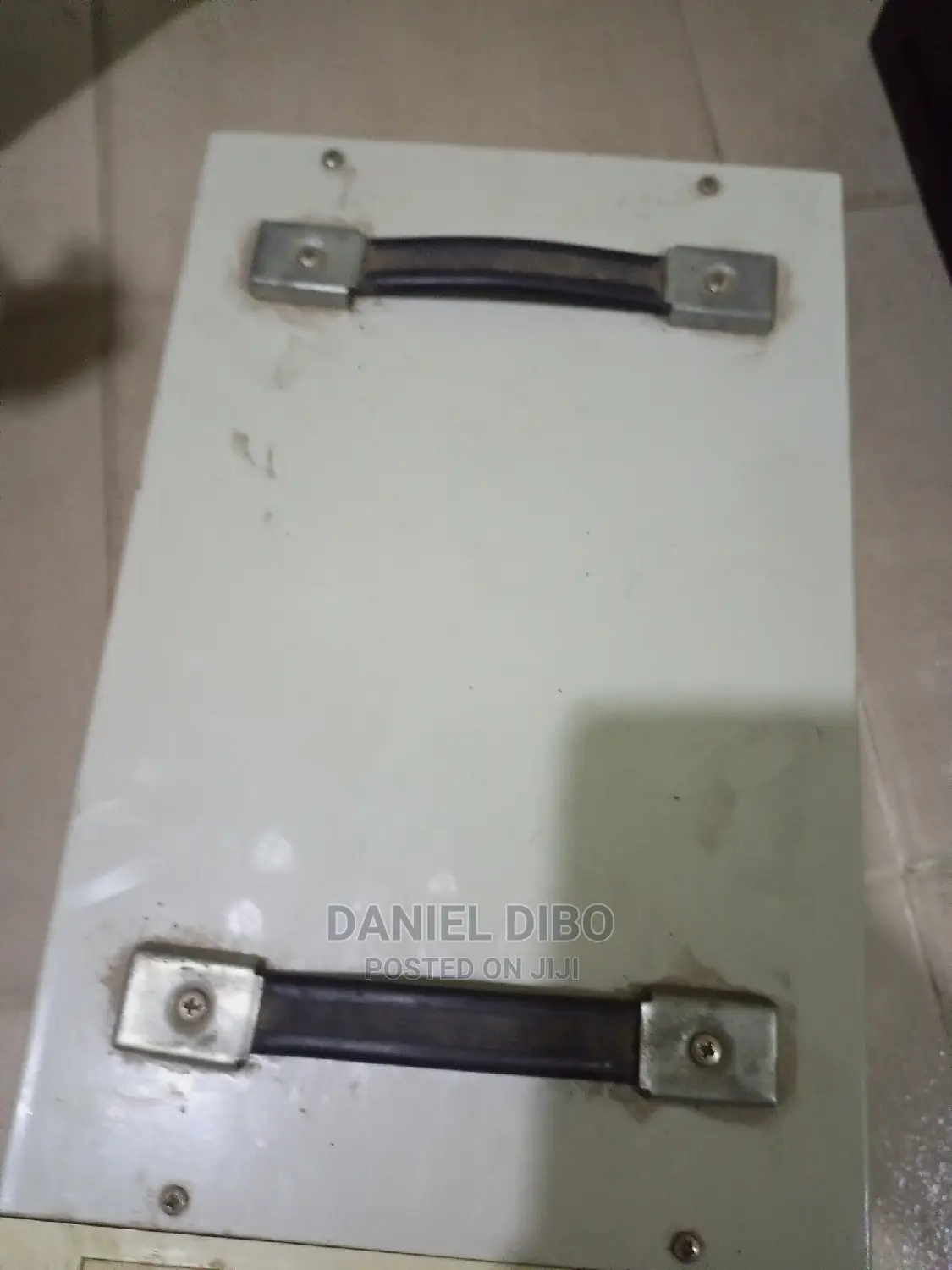 Stabilizer 5000 Watt
