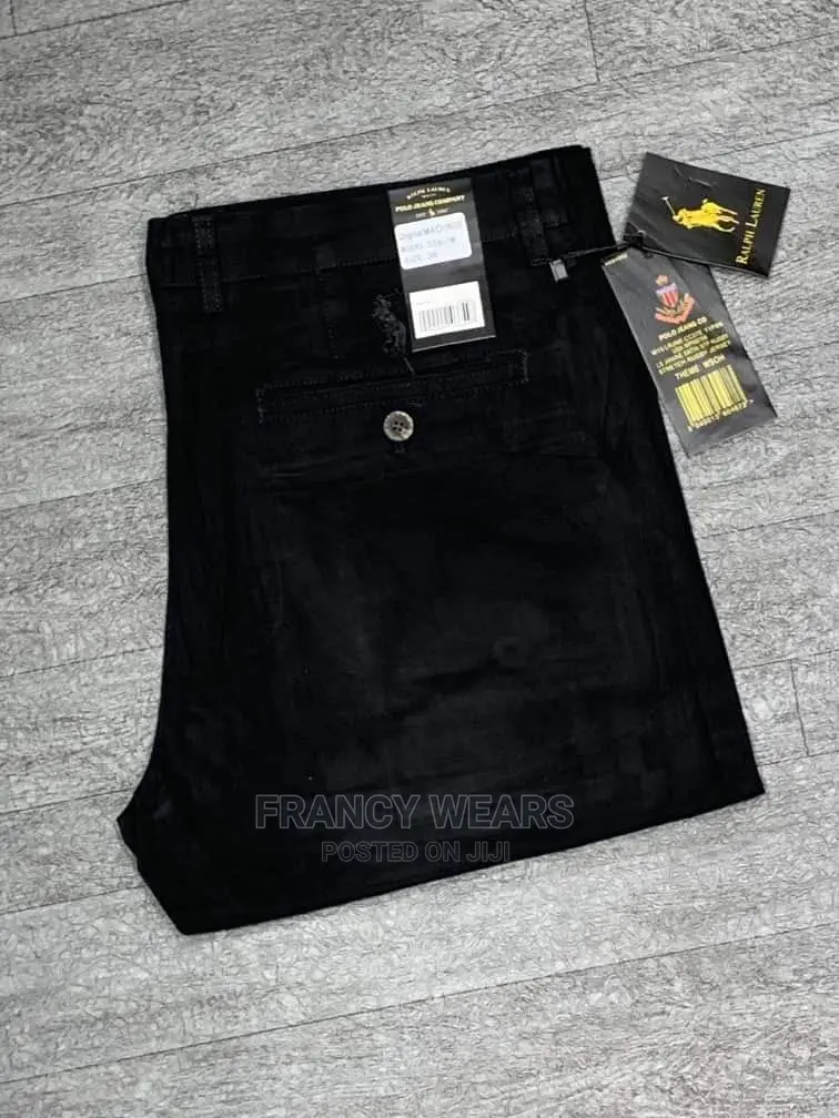 Colourful Quality Ralph Lauren Chinos Trouser