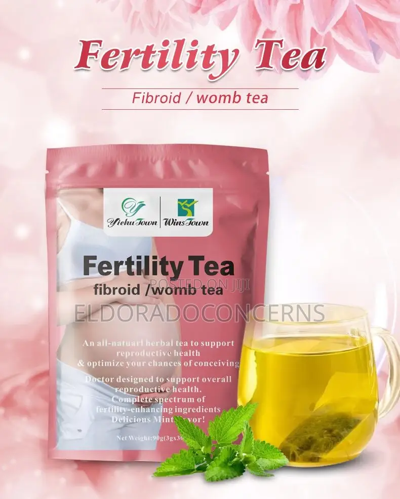 Ember PROMO Fertility Combo (Wholesale Price)