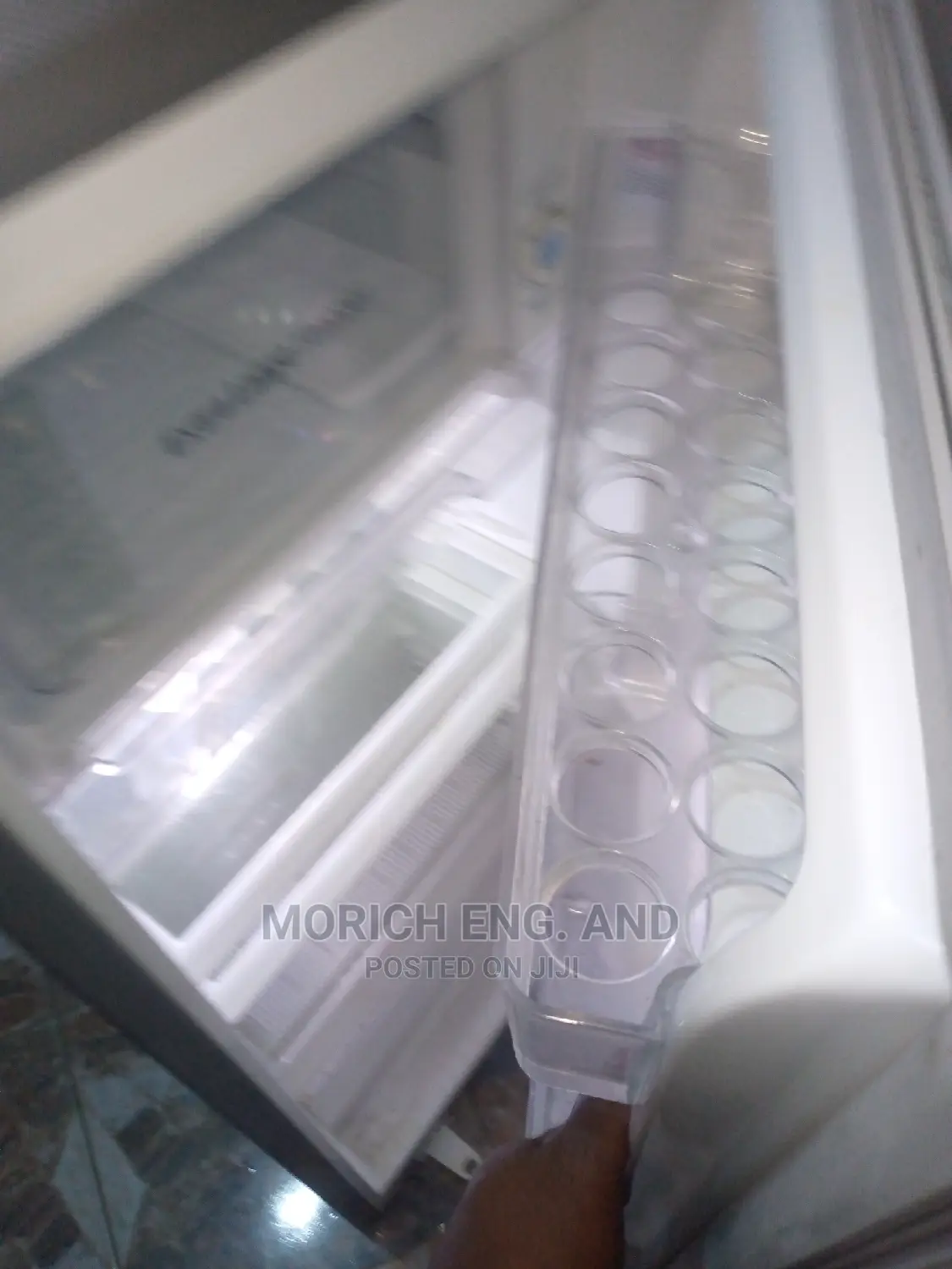 Repair of LG Inverter Fridge of All Model