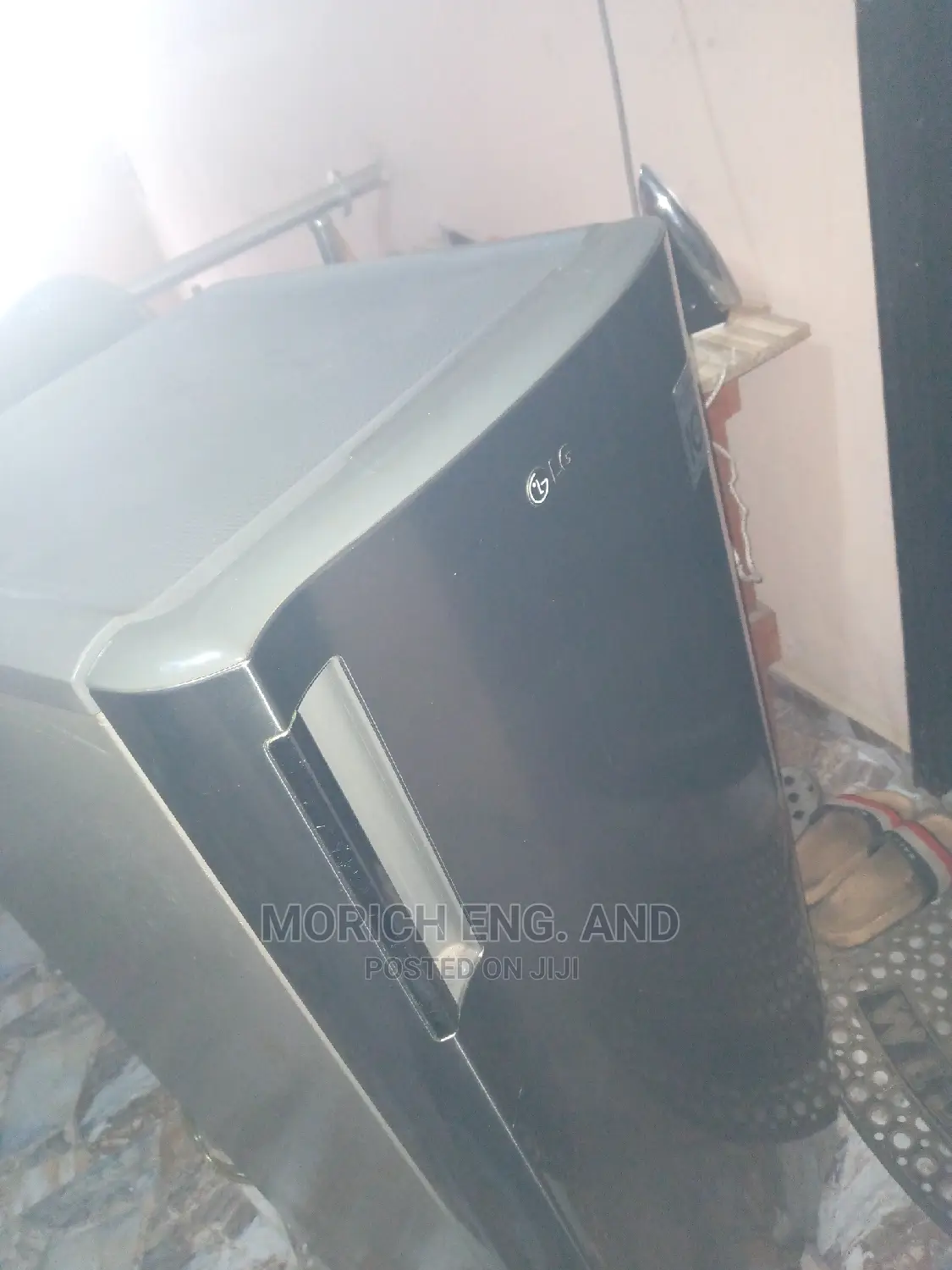 Repair of LG Inverter Fridge of All Model