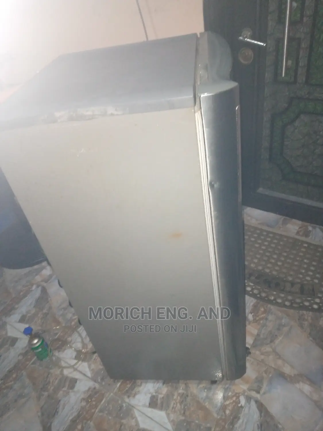 Repair of LG Inverter Fridge of All Model