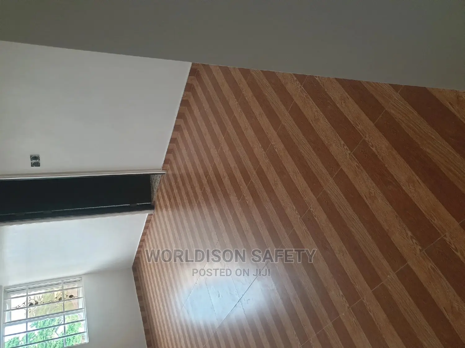Residential and Office Cleaning in Benin