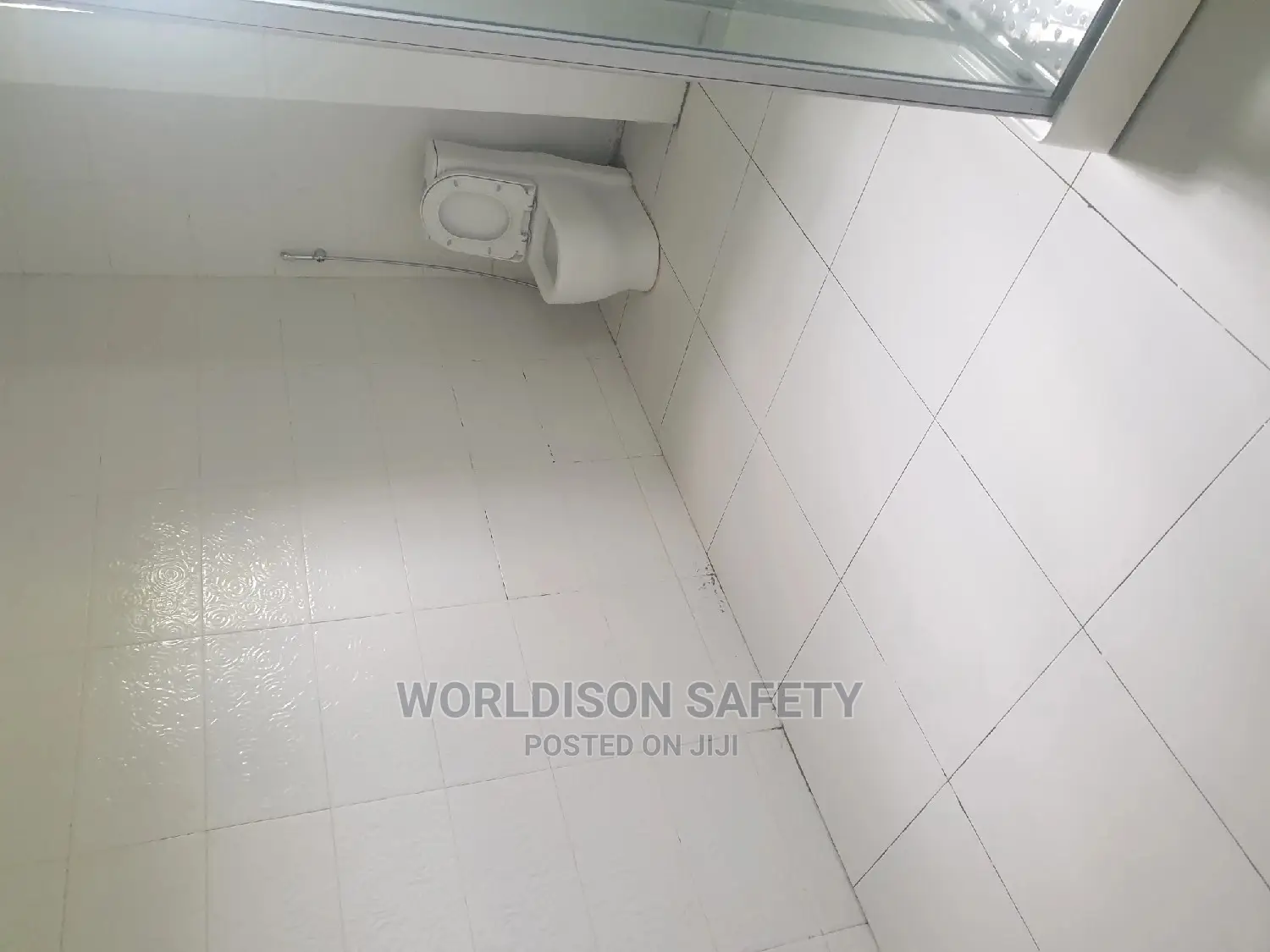 Residential and Office Cleaning in Benin