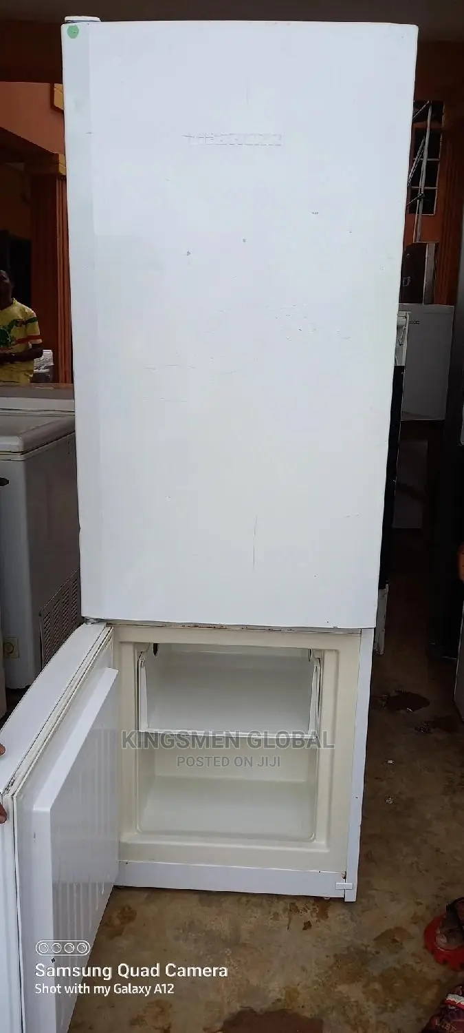 High Quality Liebherr Fridge Freezer From Germany