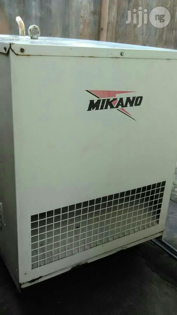 27kva Mikano for Sell