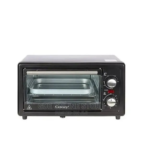 Century 11L Electric Oven -Baking,Toasting,Etc