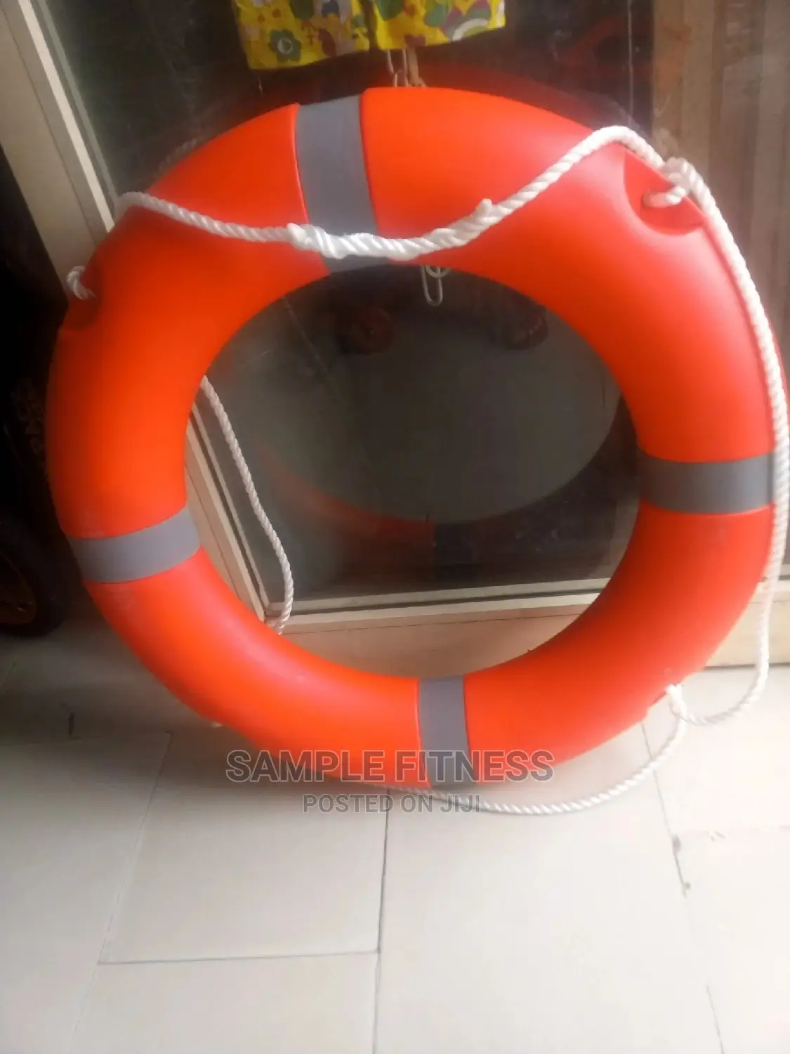 Swimming Floater