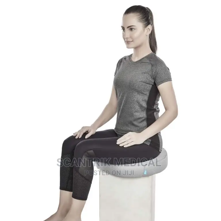 Ring Butt Medical Relief Massage Chair