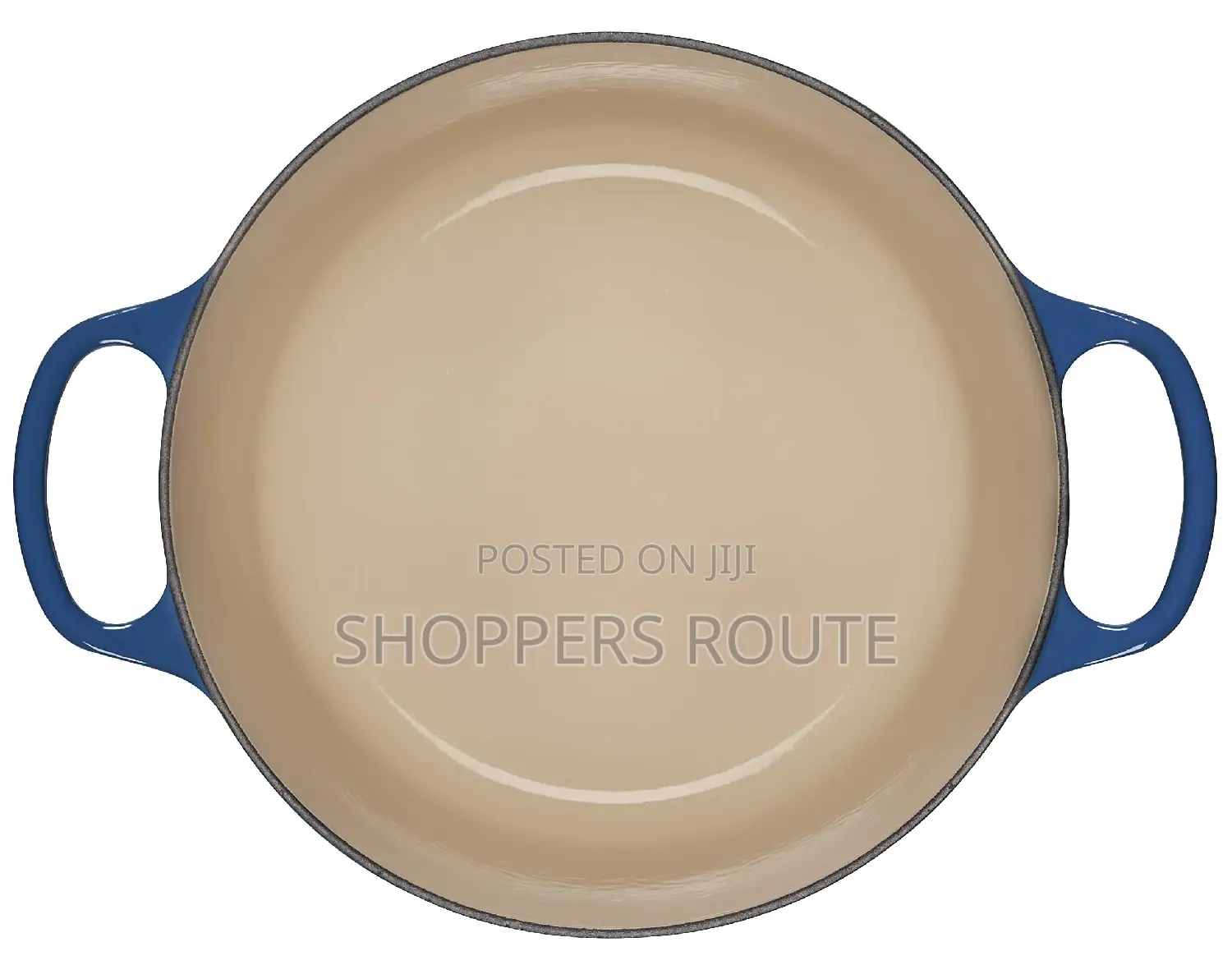 Le Creuset Signature Enamelled Cast Iron Dutch Oven 24cm