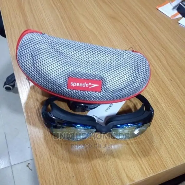 Speedo Swimming Googles