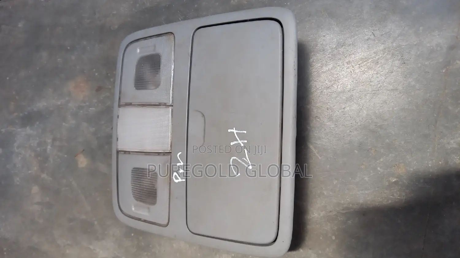 Roof Light for Hyundai Elantra 2006