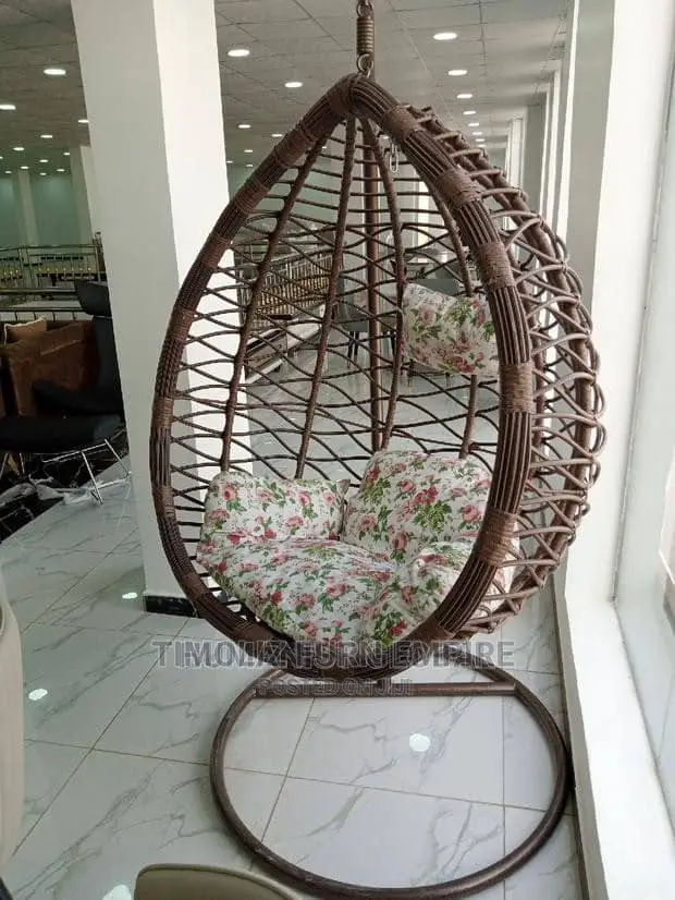 Adjustable Swing Chair