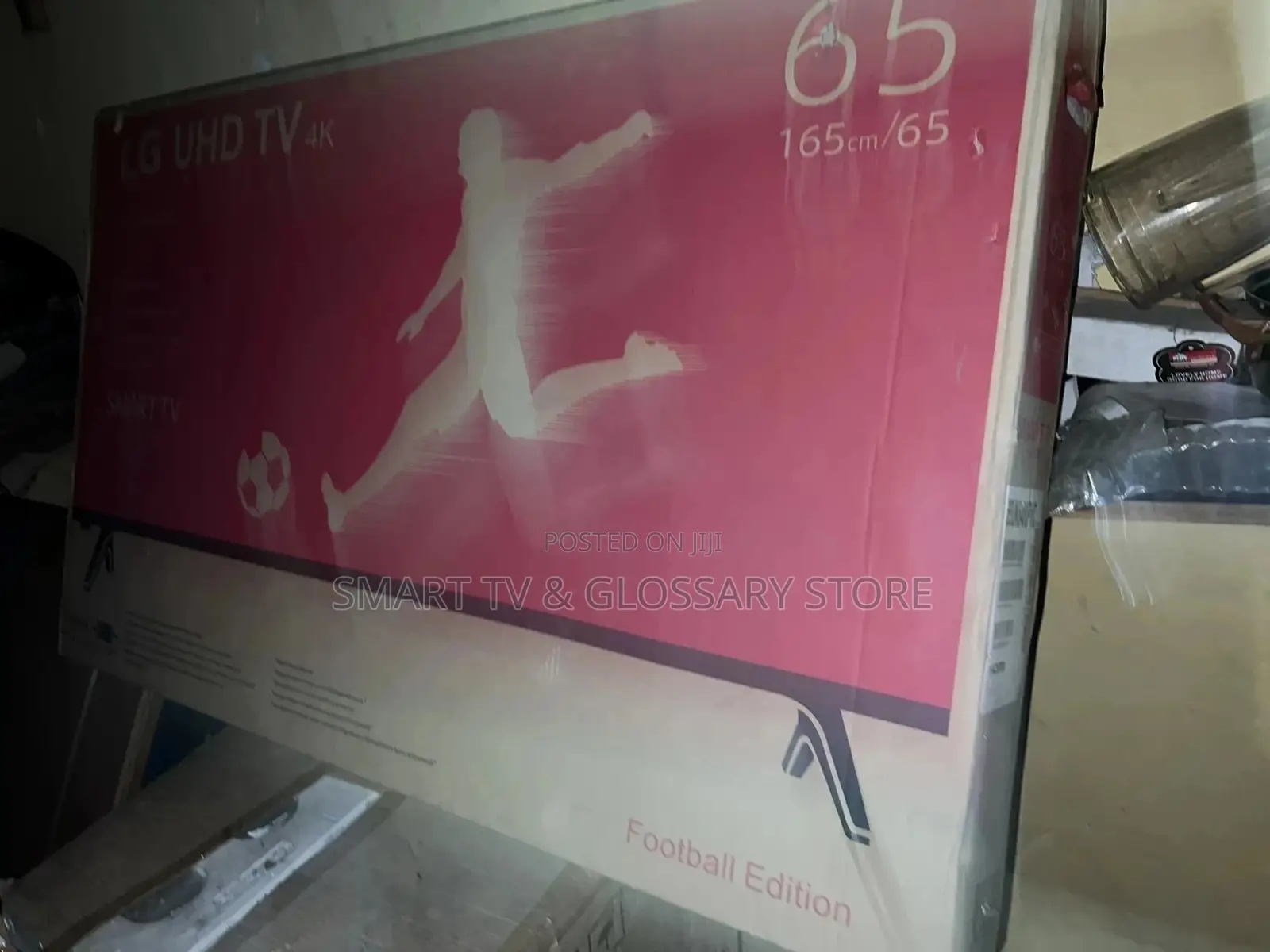 65 Inches LG Tv Promo Price