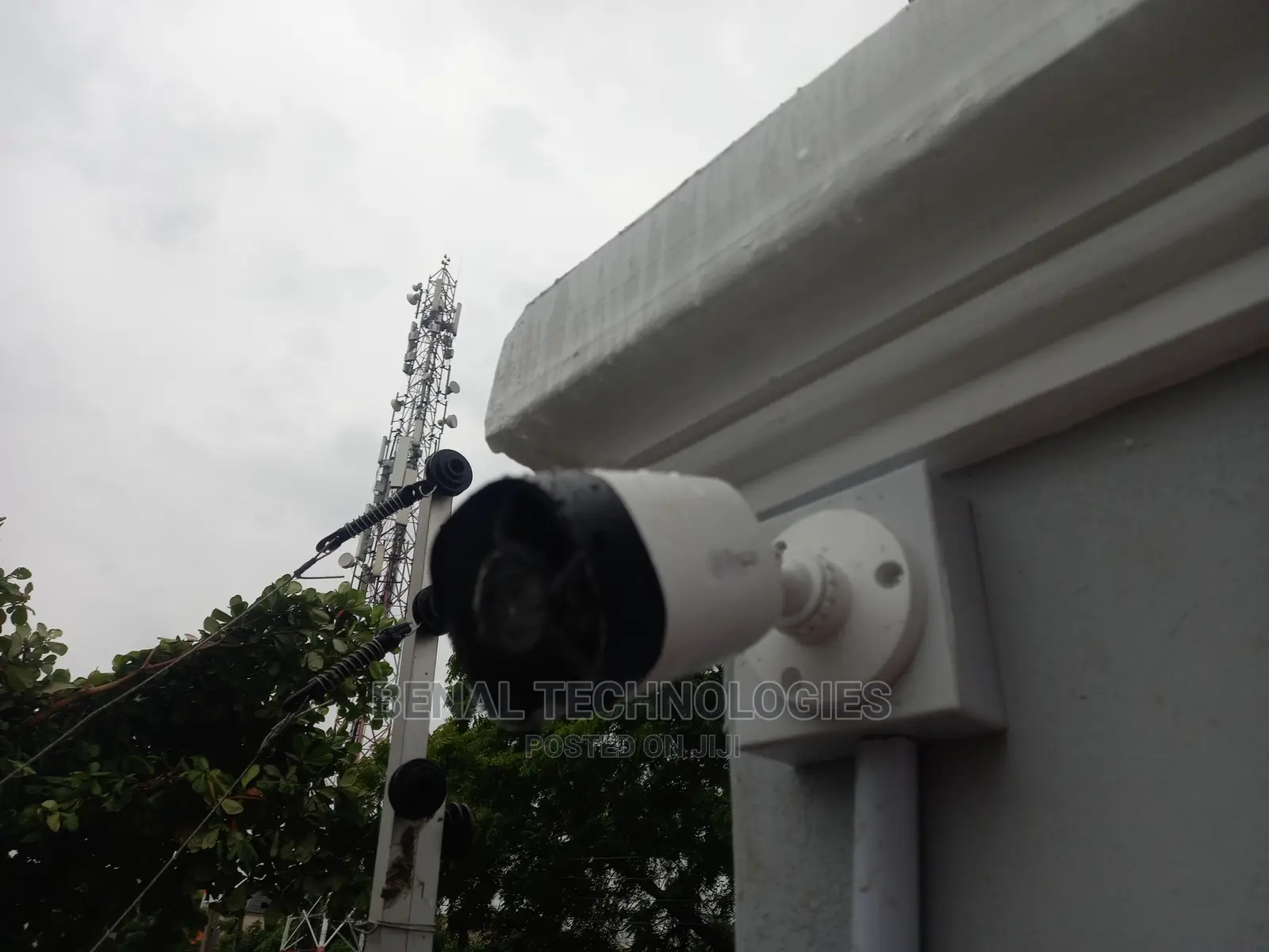 Top Affordable Cctv Installation With Phone View,Lagos Islan