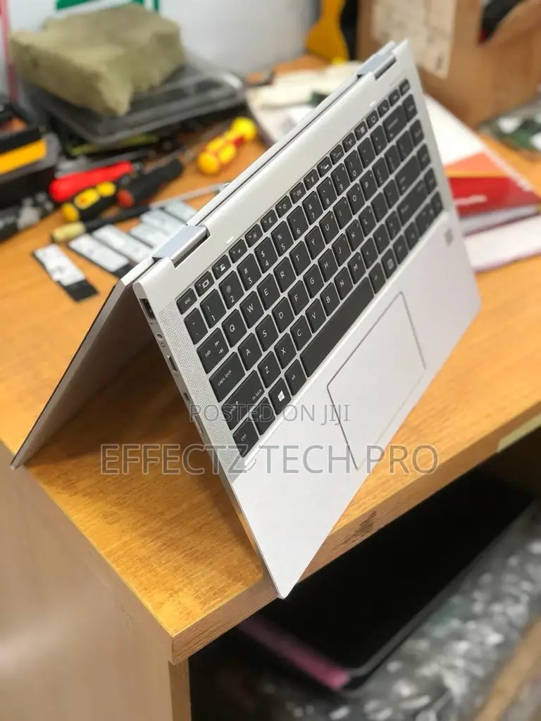 Laptop HP EliteBook x360 1040 G5 16GB Intel Core i7 SSD 512GB