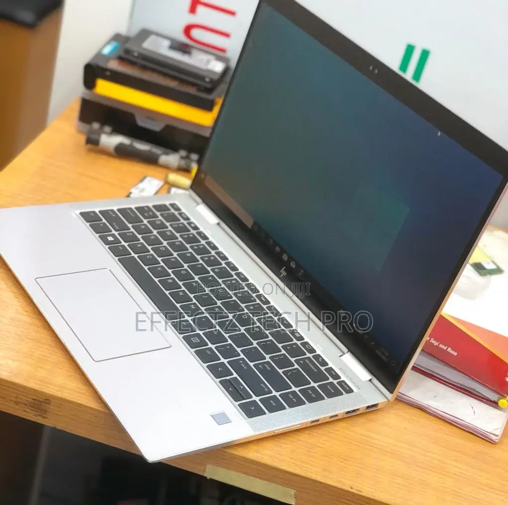 Laptop HP EliteBook x360 1040 G5 16GB Intel Core i7 SSD 512GB