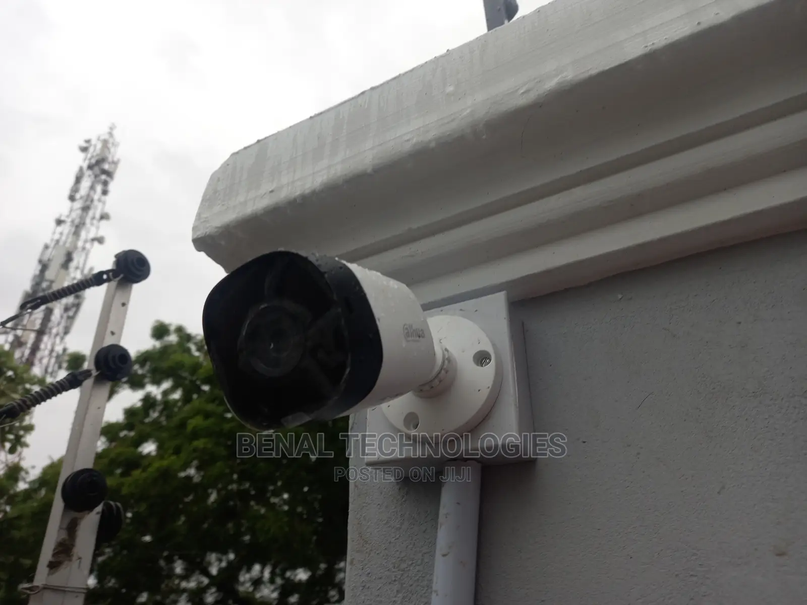 Top Affordable Cctv Installation With Phone View,Lekki