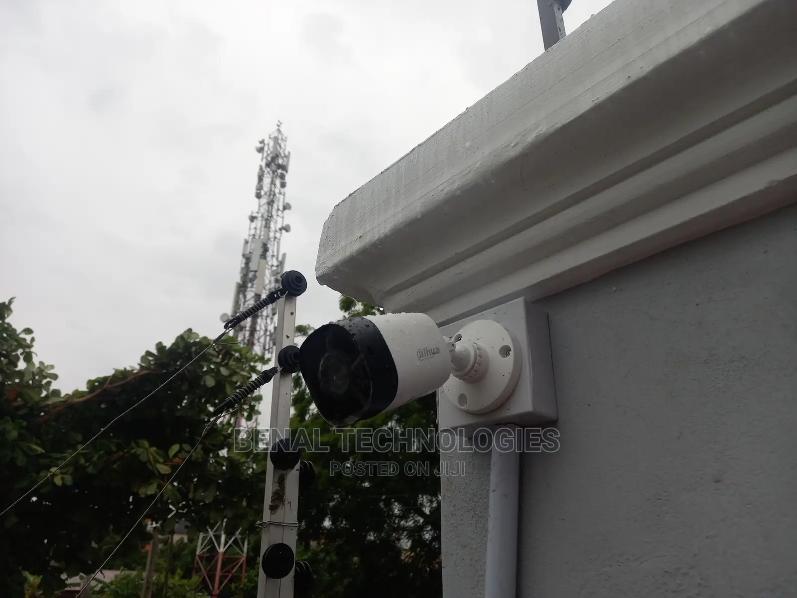 Top Affordable Cctv Installation With Phone View,Magodo