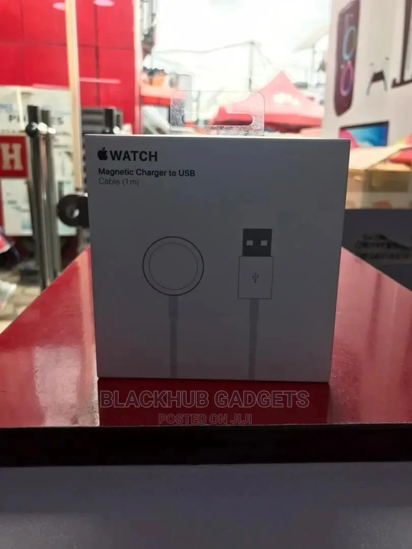 Charger for Apple Watch