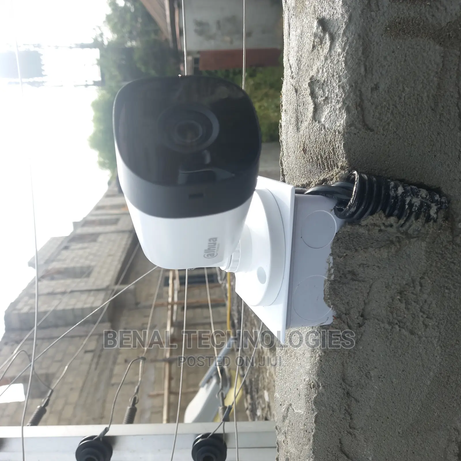 Top Affordable Cctv Installation With Phone View,Mushin