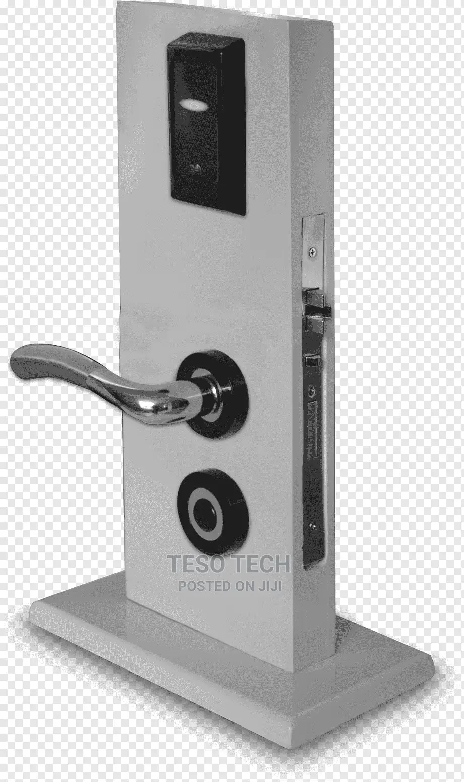 Access RFID Card Lock