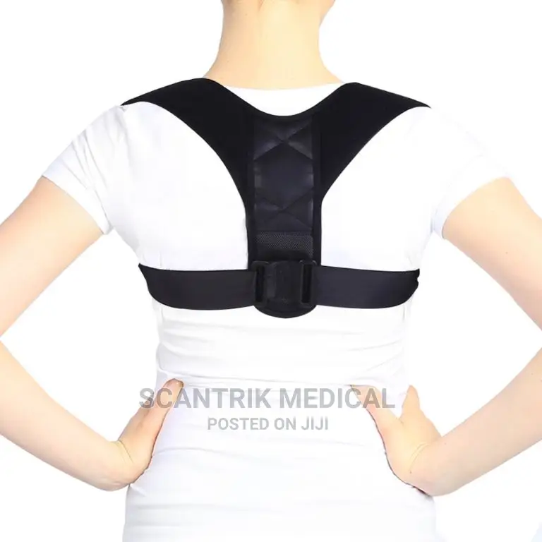 Shoulder Posture Support Strap Clavicle Correction Beltshoul