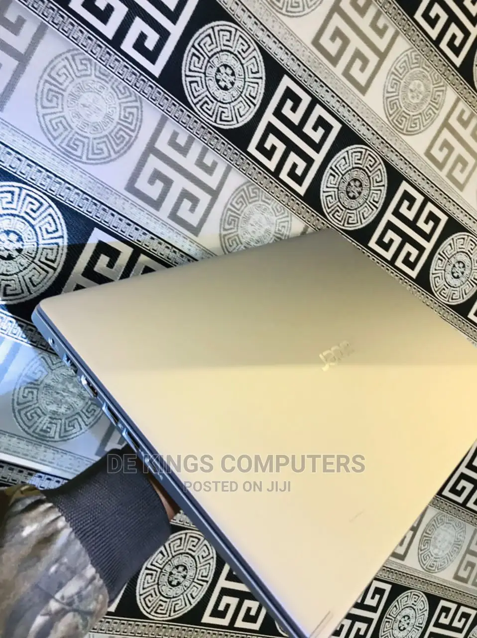 Laptop Acer Aspire 5 8GB Intel Core I5 SSD 256GB