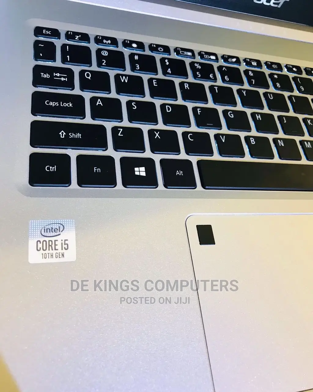 Laptop Acer Aspire 5 8GB Intel Core I5 SSD 256GB
