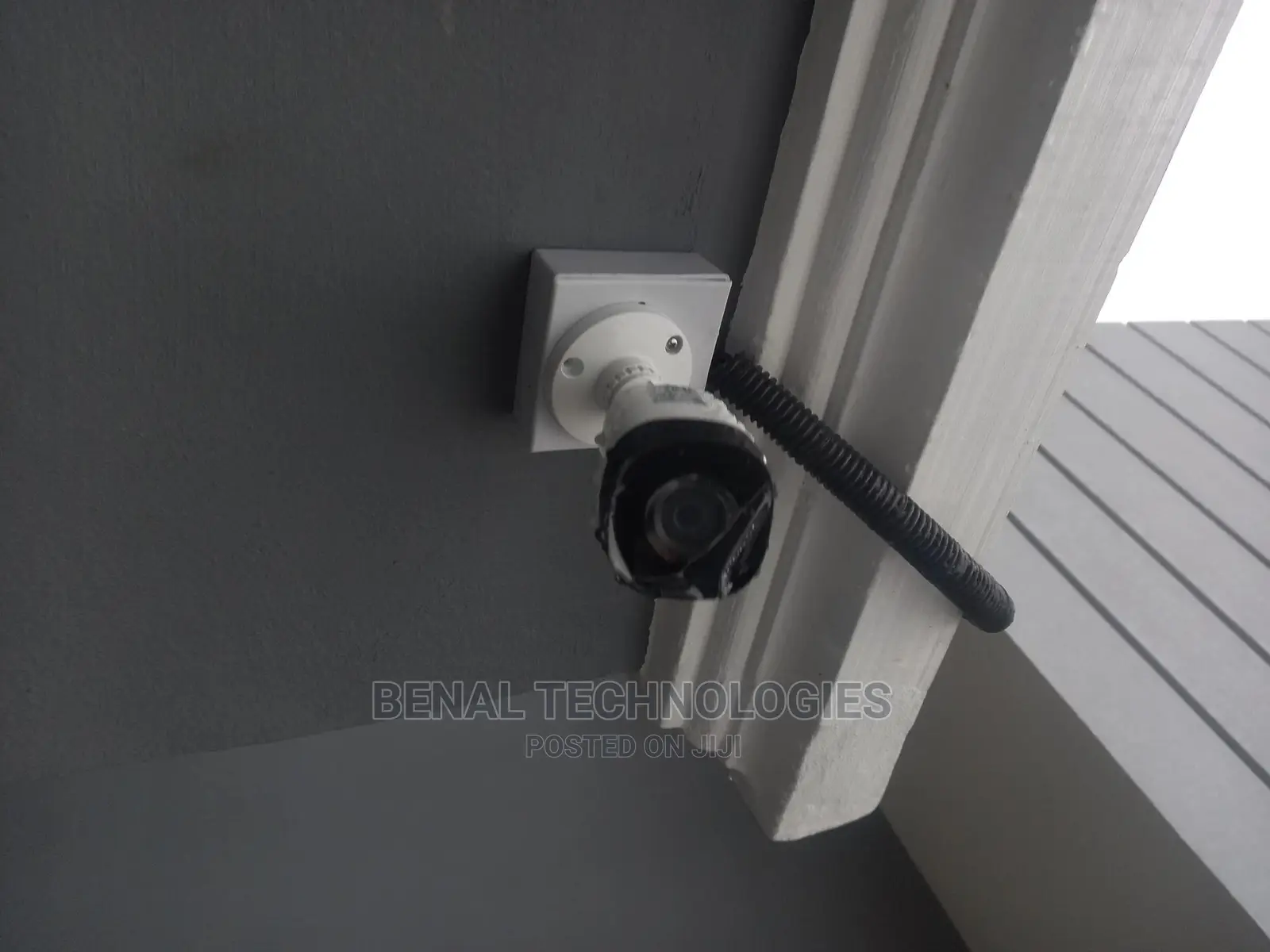 Very Affordable Cctv Installation With Phone View,Ogudu