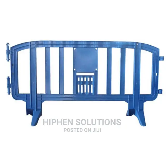 Construction Sites Safety Barrier