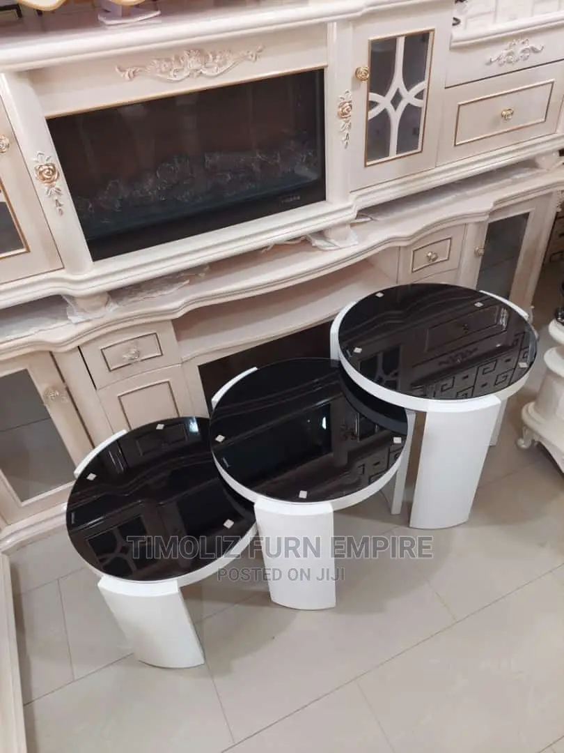 3in1 Extendable Sides Stools.
