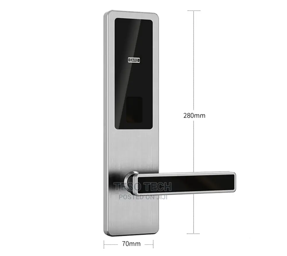 Quality Hotel Locks RFID