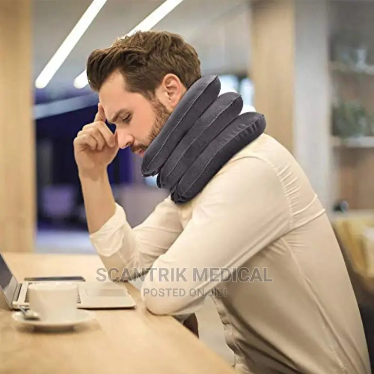 High Quality Cervical Traction Device, for Clinical
