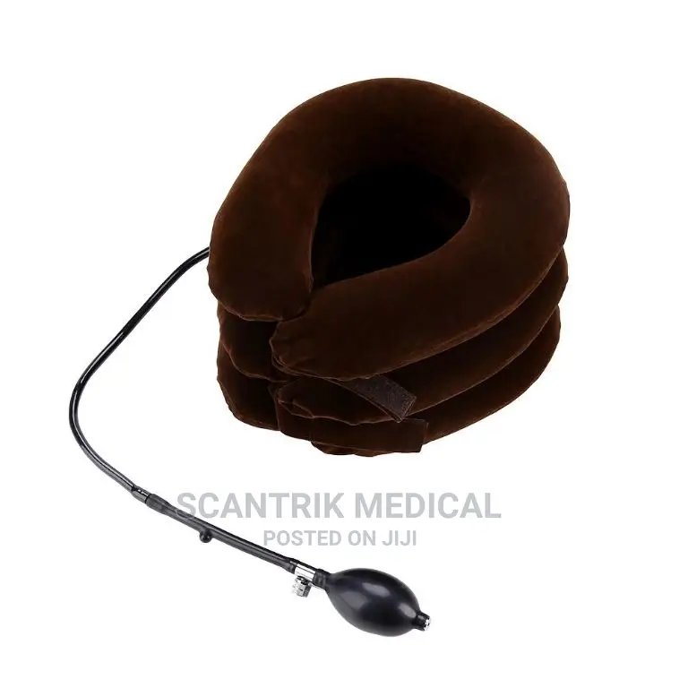 Neck Support, Adjustable Neck Brace Pain Relief,