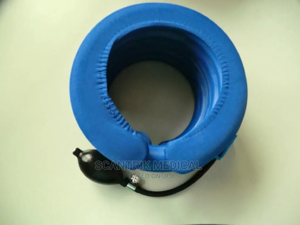 Neck Support, Adjustable Neck Brace Pain Relief,